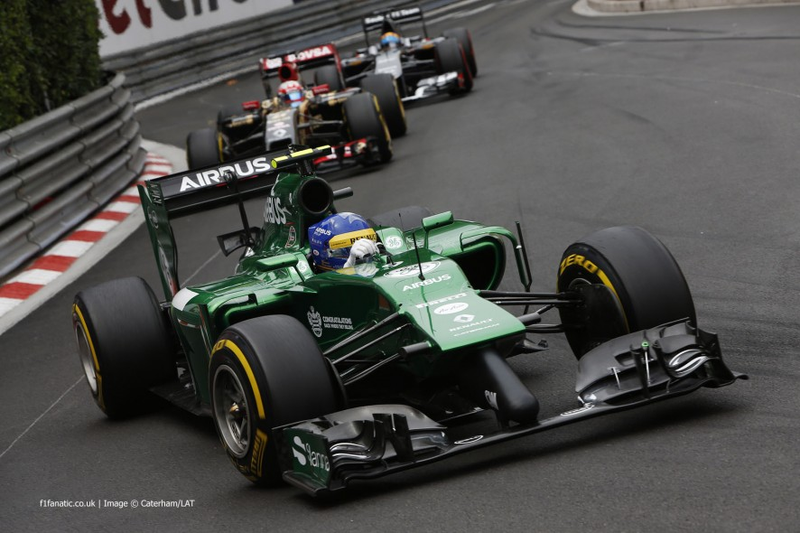 Illustration for article titled Champagne Hang-over F1nancial news